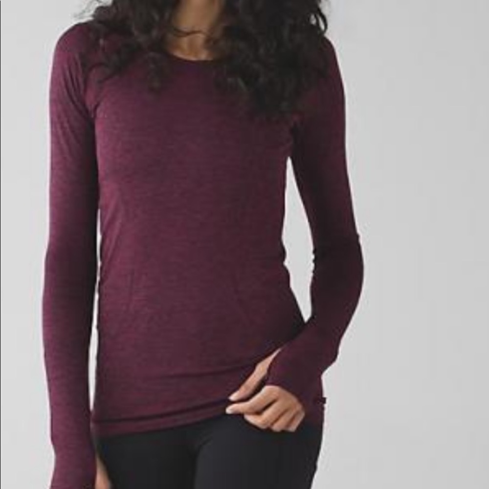 Lululemon swiftly
